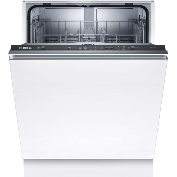 Встраиваемая посудомоечная машина 60 см Bosch Serie | 2 SMV25BX01R