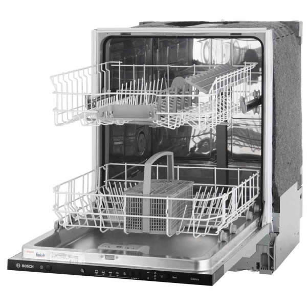 Встраиваемая посудомоечная машина 60 см Bosch Serie | 2 SMV25BX01R — фото 3