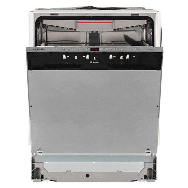 Встраиваемая посудомоечная машина 60 см Bosch Serie | 4 Hygiene Dry SMV46MX01R — фото 2