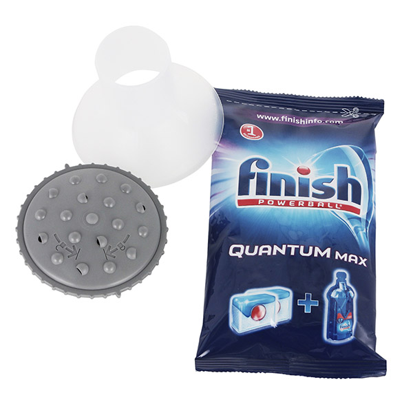 Встраиваемая посудомоечная машина 60 см Bosch Serie | 4 Hygiene Dry SMV46MX01R — фото 6