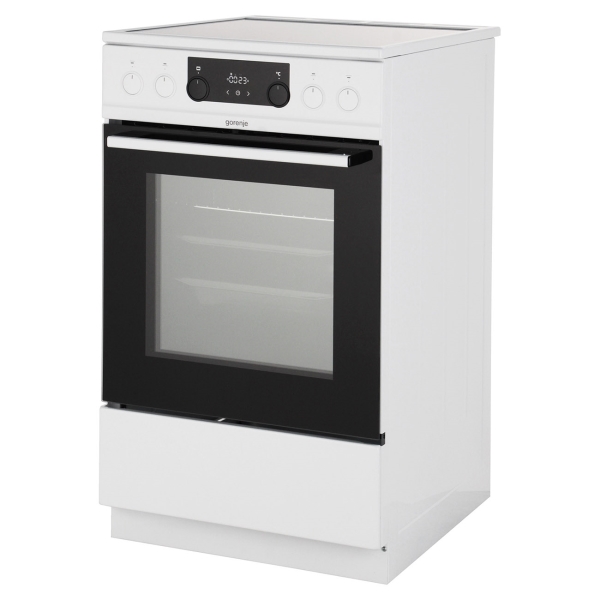 Электрическая плита (50-55 см) Gorenje EC5352WPA