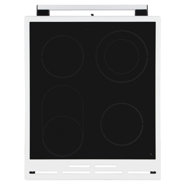 Электрическая плита (50-55 см) Gorenje EC5352WPA — фото 4