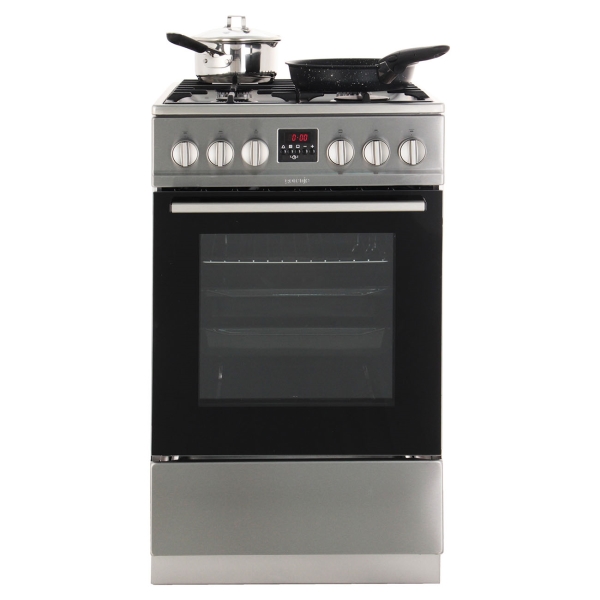 Газовая плита (50-55 см) Gorenje GI5324XF — фото 2