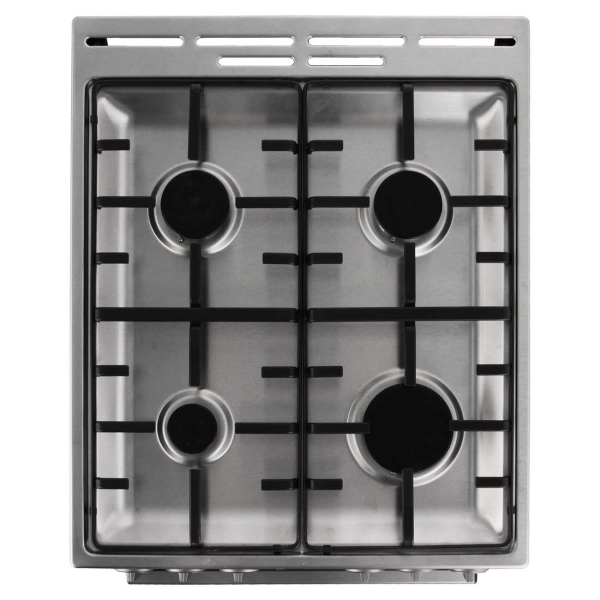 Газовая плита (50-55 см) Gorenje GI5324XF — фото 4