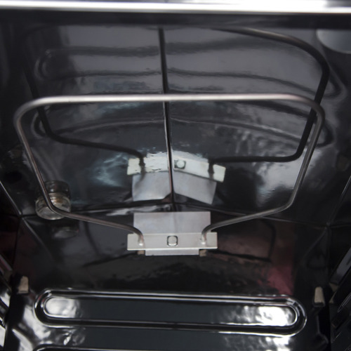 Газовая плита (50-55 см) Flama FK 1421 — фото 3