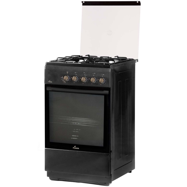 Комбинированная плита (50-55 см) Flama L FK 1412 A