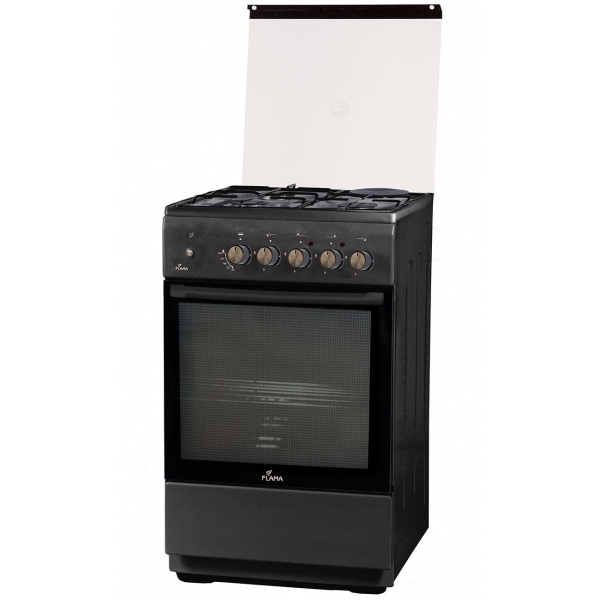 Комбинированная плита (50-55 см) Flama L RK 23-126 A