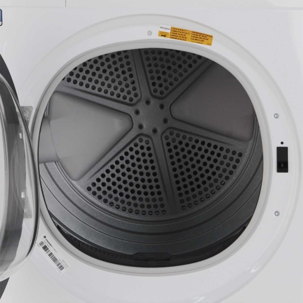 Сушильная машина Whirlpool ST U 92X EU — фото 3