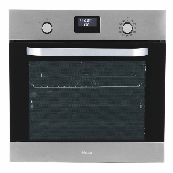 Электрический духовой шкаф Haier HOX-P11HFX