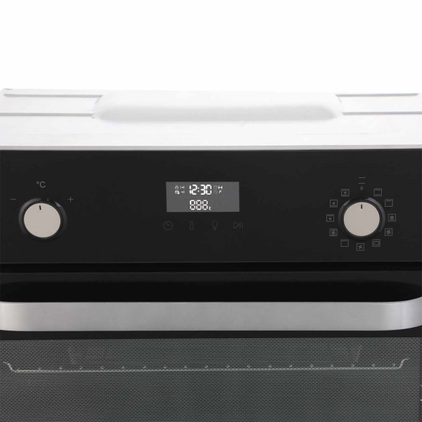 Электрический духовой шкаф Haier HOX-P11HGB — фото 3