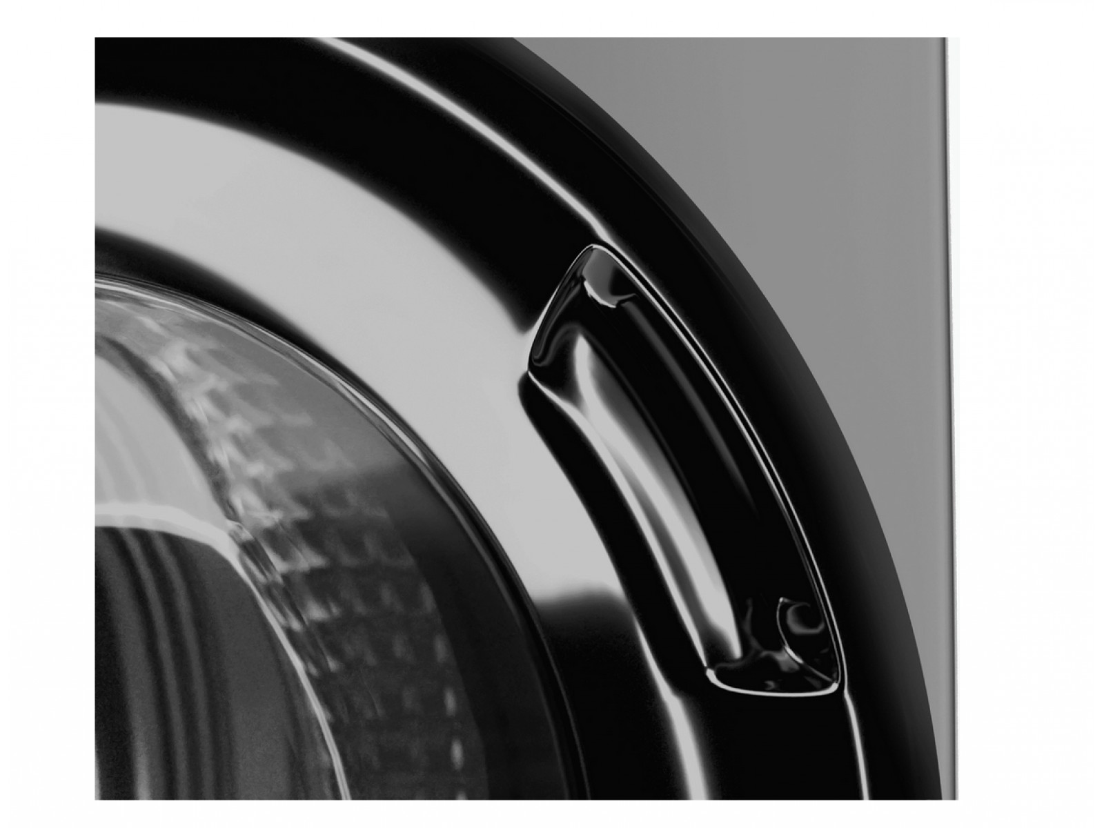 Стиральная машина узкая Haier HW60-BP12959AS — фото 9
