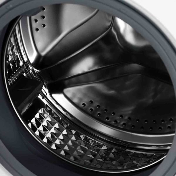 Стиральная машина узкая Samsung WW70J42G03W — фото 3