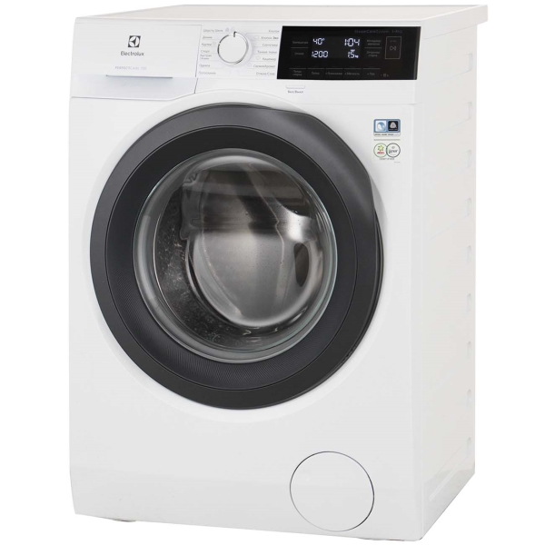 Стиральная машина стандартная Electrolux PerfectCare 700 EW7F3R48S
