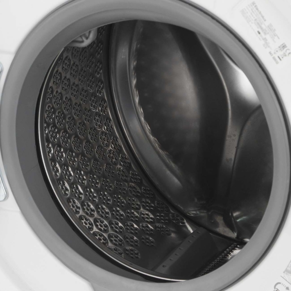Стиральная машина стандартная Electrolux PerfectCare 700 EW7F3R48S — фото 3