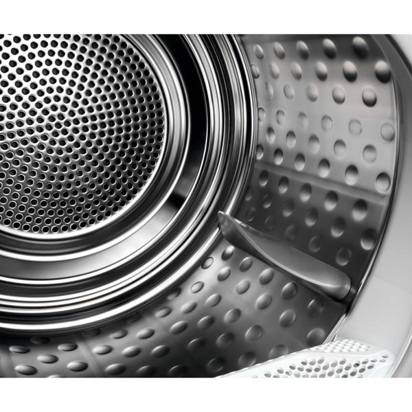 Сушильная машина Electrolux PerfectCare 800 EW8HR258B — фото 2