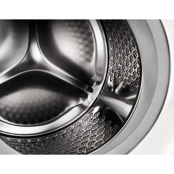 Стиральная машина стандартная Electrolux PerfectCare 700 EW7F2R48S — фото 2