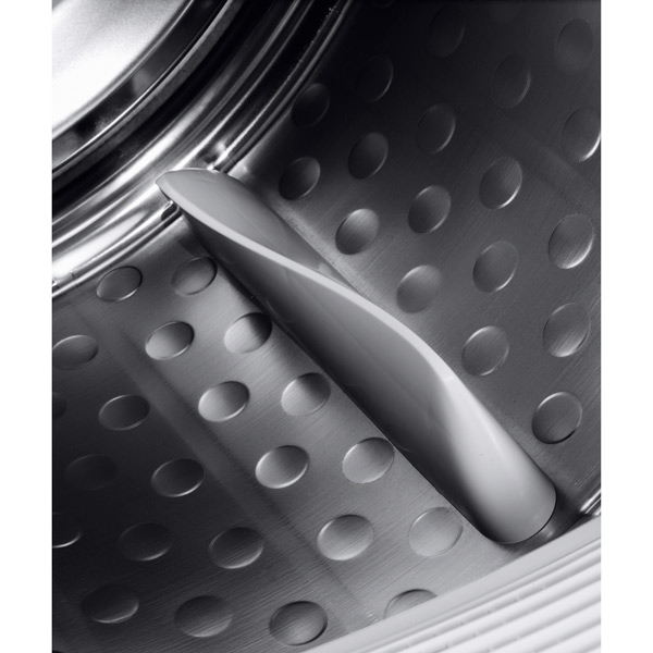 Сушильная машина Electrolux PerfectCare 800 EW8HR357S — фото 2