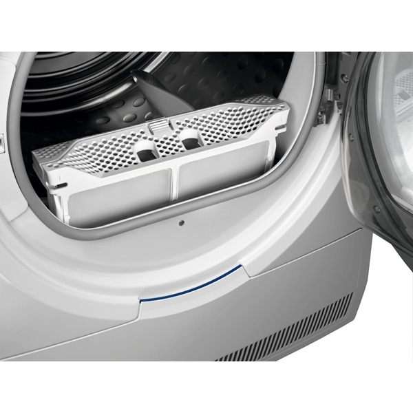 Сушильная машина Electrolux PerfectCare 800 EW8HR357S — фото 3