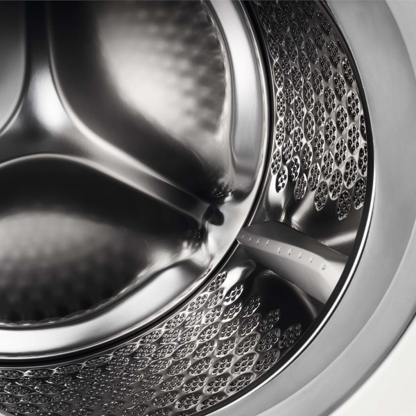 Стиральная машина стандартная Electrolux PerfectCare 800 EW8F1R69SA — фото 3