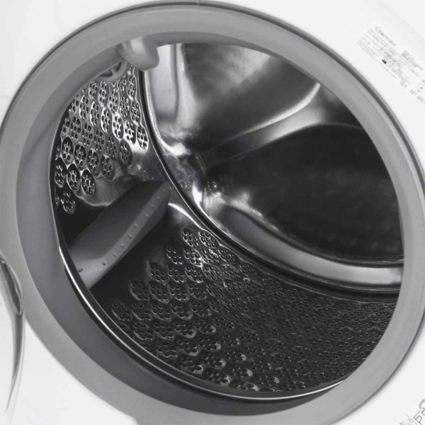 Стиральная машина стандартная Electrolux PerfectCare 800 EW8F1R69SA — фото 7
