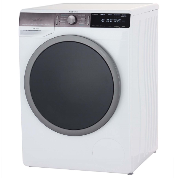 Стиральная машина стандартная Gorenje WS168LNST