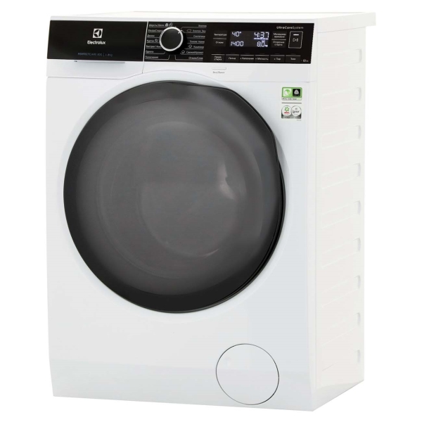 Стиральная машина стандартная Electrolux PerfectCare 800 EW8F1R48B