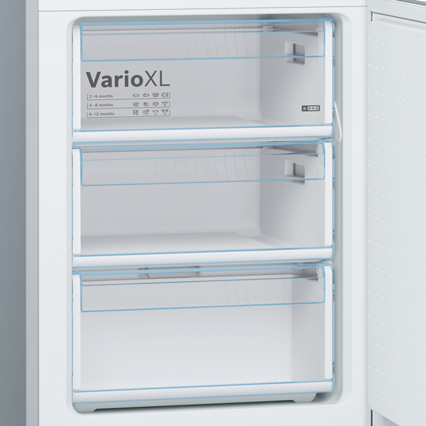 Холодильник Bosch KGV39XL2AR — фото 4