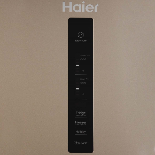 Холодильник Haier CEF537AGG — фото 2