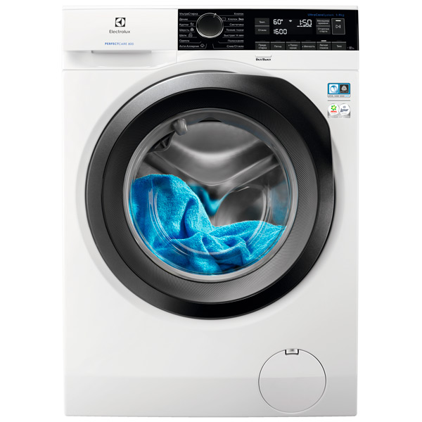 Стиральная машина стандартная Electrolux EW8F2R29S