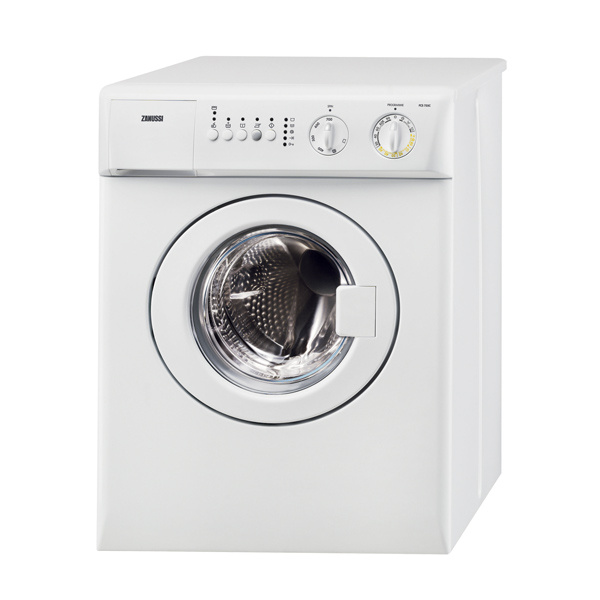 Стиральная машина компактная Zanussi FCS825 C