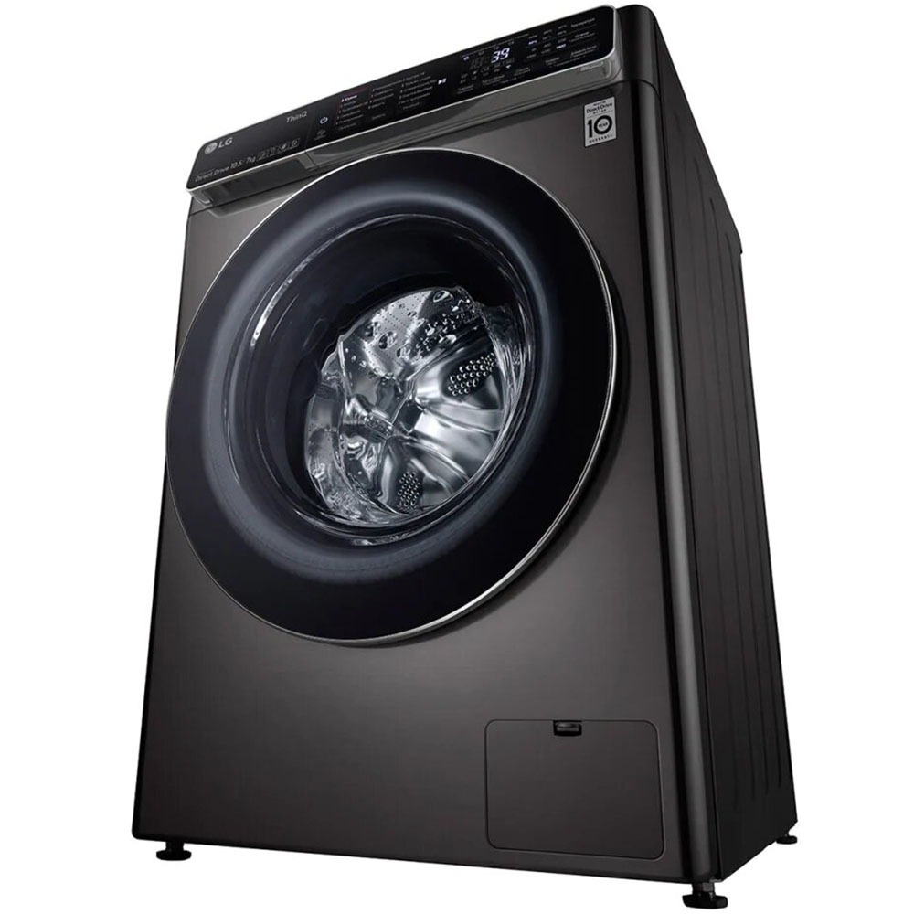 Стиральная машина с сушкой LG F4T9RC9P — фото 6