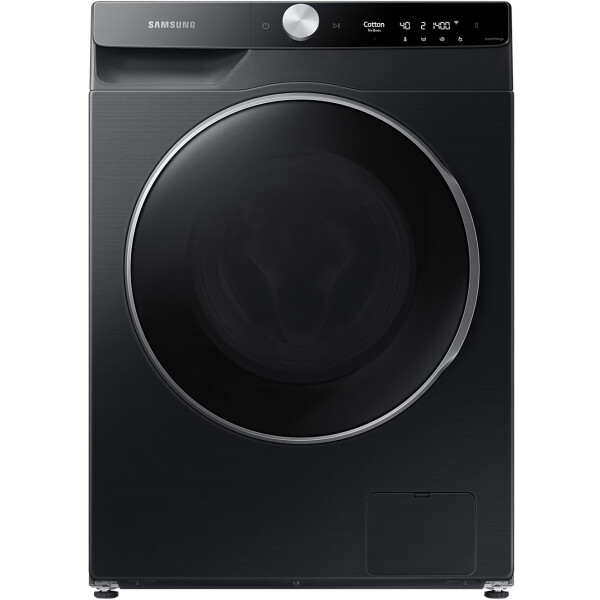 Стиральная машина с сушкой Samsung WD10T654CBX/LP — фото 2