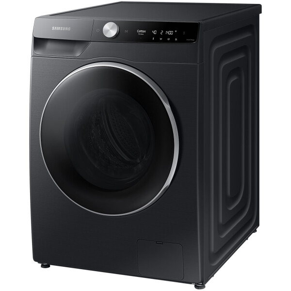 Стиральная машина с сушкой Samsung WD10T654CBX/LP — фото 3