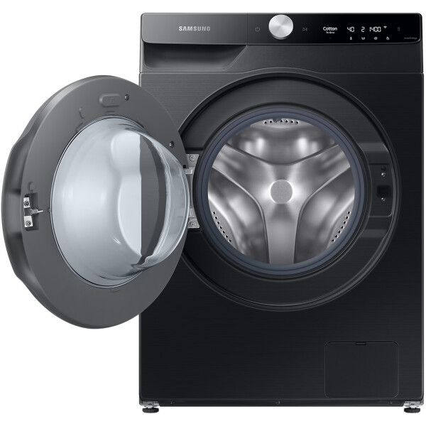 Стиральная машина с сушкой Samsung WD10T654CBX/LP — фото 4
