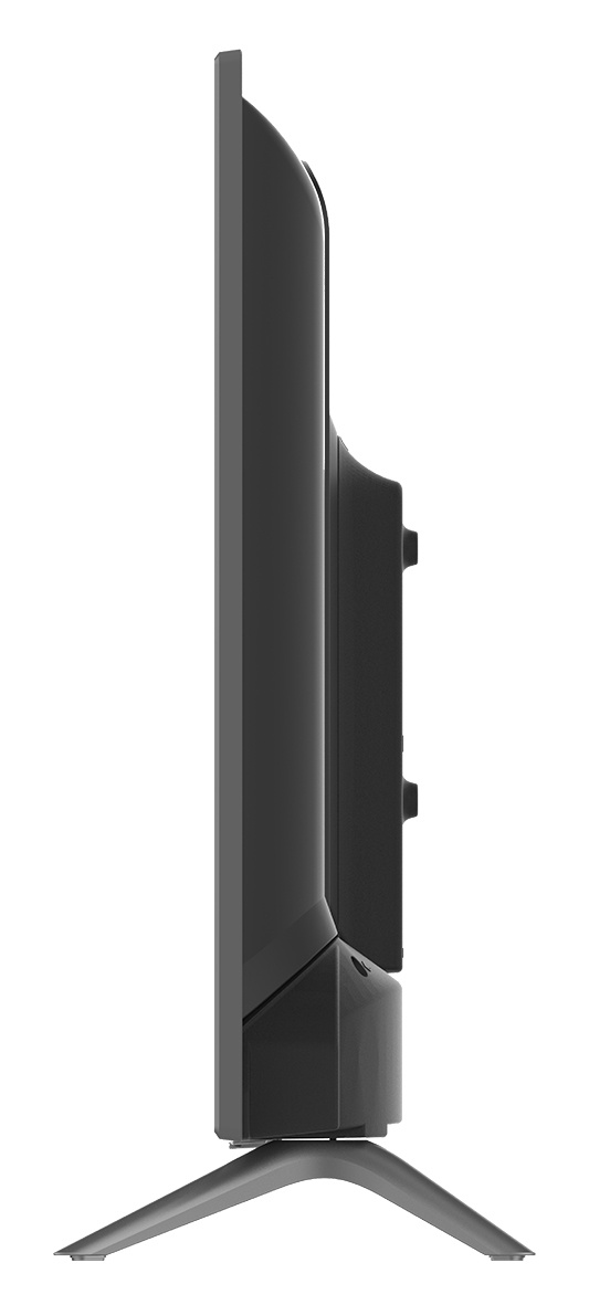 Телевизор LED Prestigio 32" PTV32SS04ZCISML серебристый/HD READY/50Hz/DVB-T2/DVB-C/DVB-S/DVB-S2/USB/WiFi/Smart TV (RUS) — фото 5