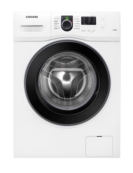 Стиральная машина  SAMSUNG WF60F1R2E2W