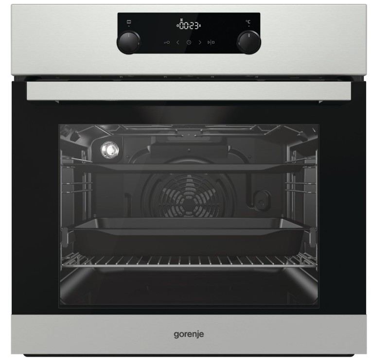 Электрический духовой шкаф  GORENJE BO 735E20X-2
