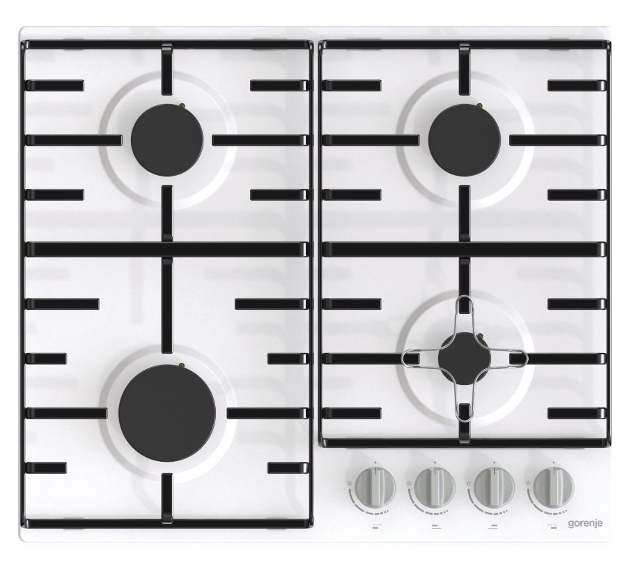 Газовая варочная панель  GORENJE G 640EW
