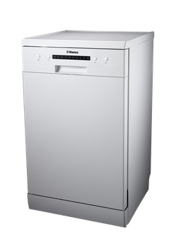 Посудомоечная машина  HANSA ZWM 416 WH