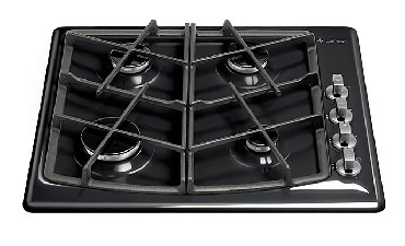 Газовая варочная панель  ГЕФЕСТ СГ СН 1211 К3