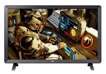 Телевизор  LG 24TL520V-PZ