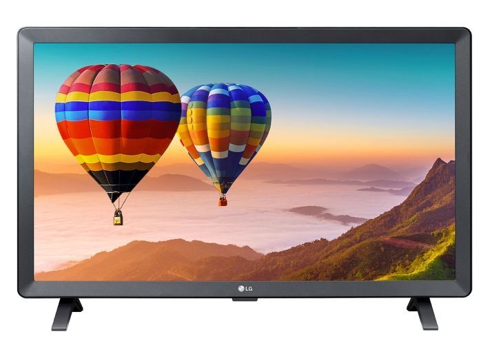 Телевизор  LG 24TN520S-PZ Smart TV