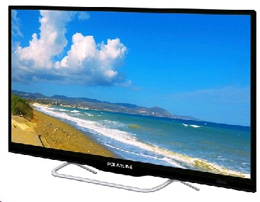 Телевизор  POLARLINE 24PL51TC-SM SMART