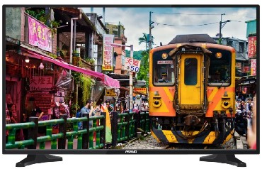 Телевизор  ASANO 32LH1010T