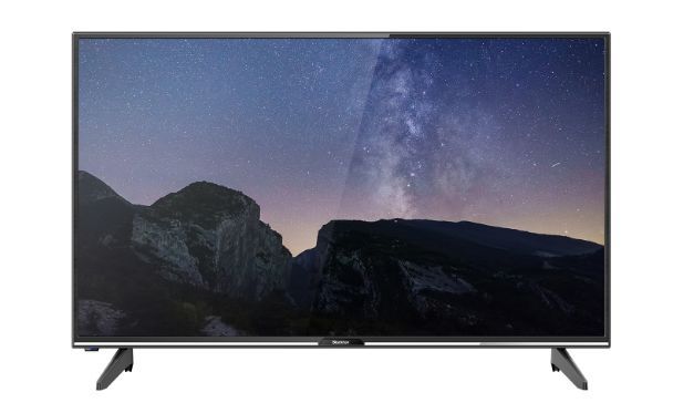 Телевизор  BLACKTON BT32S01B-SMART