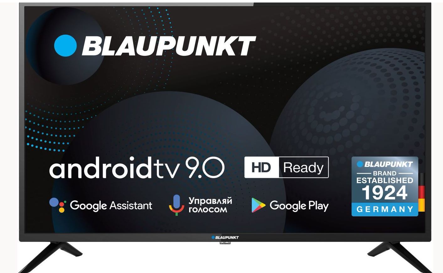 Телевизор  BLAUPUNKT 32WE265T HD READY SMART