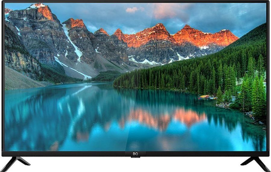 Телевизор  BQ 32S05B-SMART