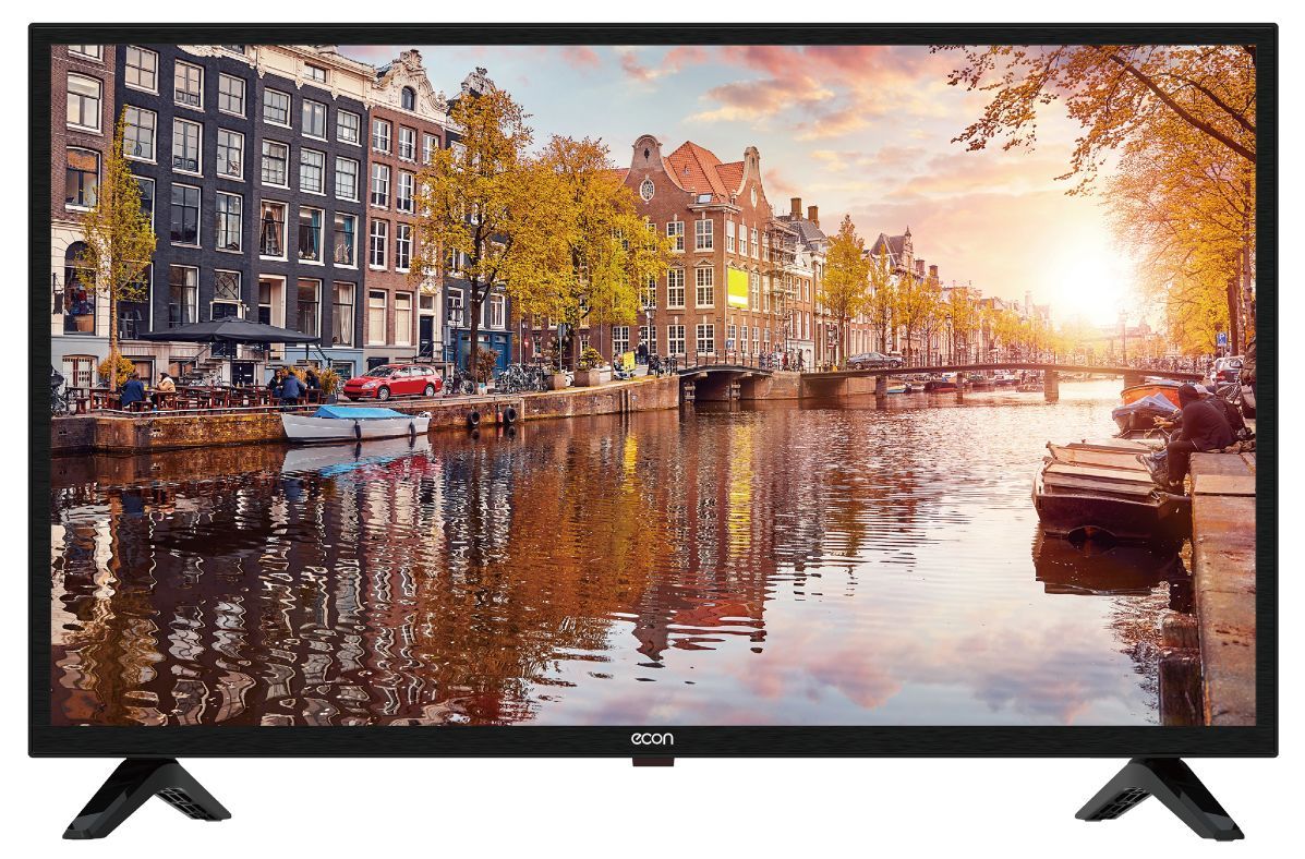 Телевизор  ECON EX-32HS013B-SMART