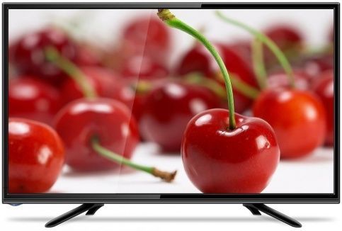 Телевизор  ERISSON 32LEК81Т2-SMART