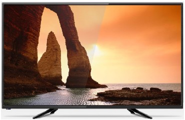 Телевизор  ERISSON 32LX9000T2-SMART